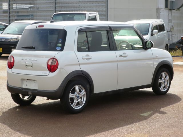 Suzuki LAPIN 2017-01 15306-2