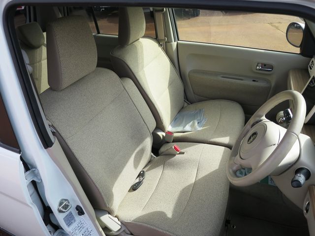 Suzuki LAPIN 2017-01 15306-8