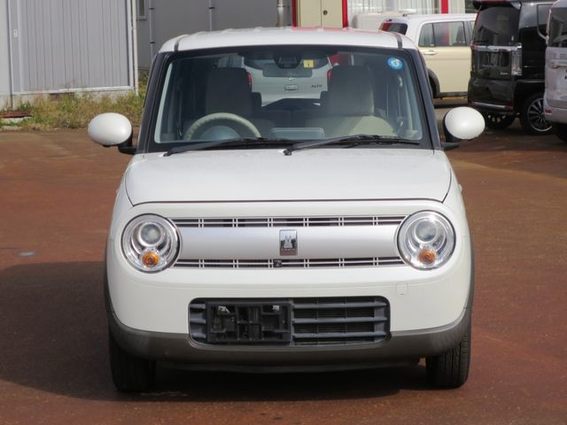 Suzuki LAPIN 2017-01 15306-1