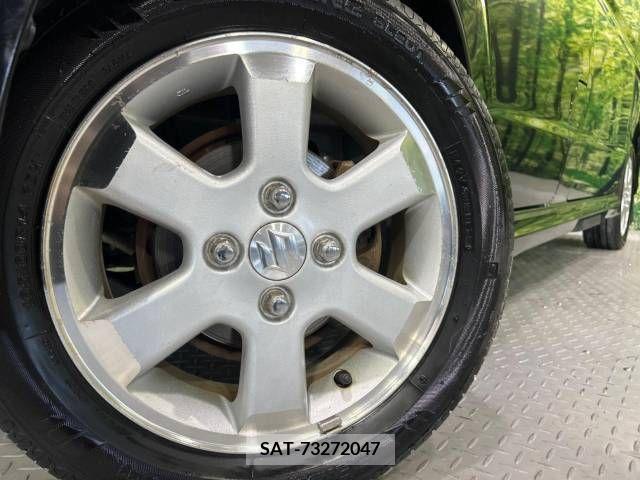 Suzuki EVERY WAGON 2017-07 268987-13