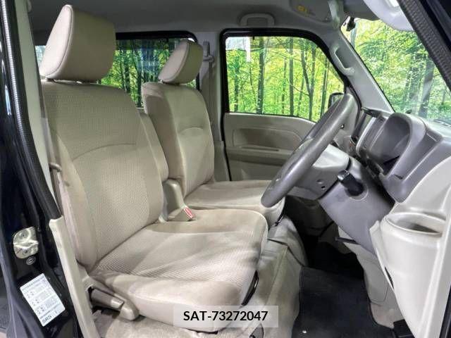 Suzuki EVERY WAGON 2017-07 268987-8