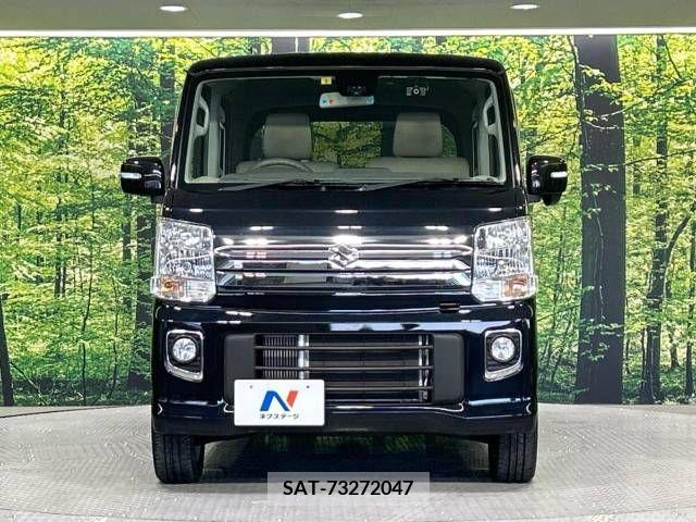 Suzuki EVERY WAGON 2017-07 268987-14