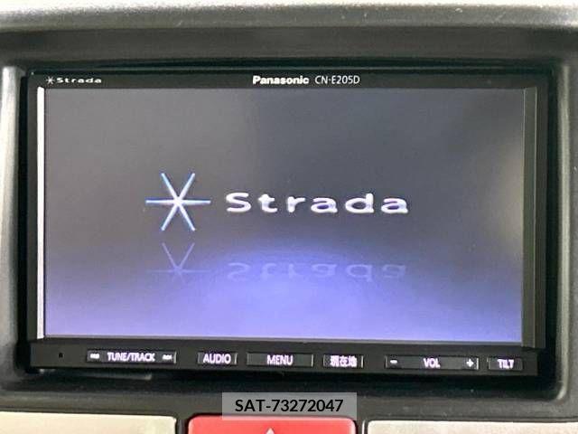 Suzuki EVERY WAGON 2017-07 268987-4