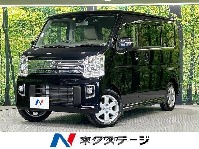 Suzuki EVERY WAGON 2017-07 268987-0