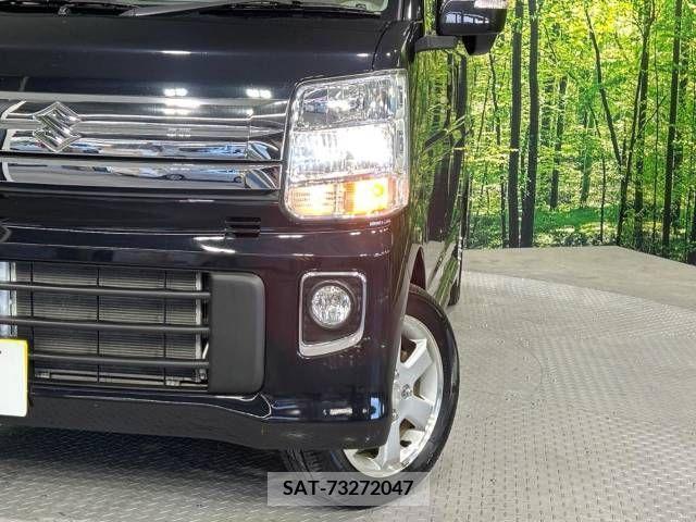 Suzuki EVERY WAGON 2017-07 268987-12