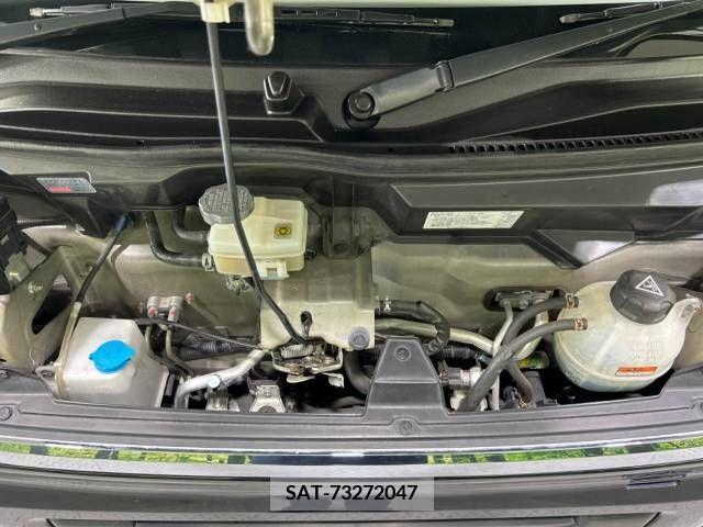 Suzuki EVERY WAGON 2017-07 268987-18