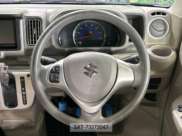 Suzuki EVERY WAGON 2017-07 268987-11
