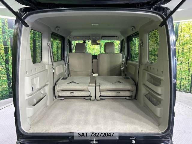 Suzuki EVERY WAGON 2017-07 268987-10