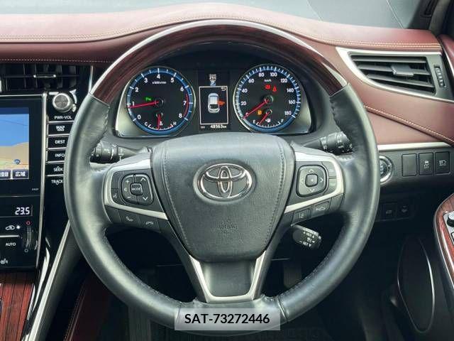 Toyota HARRIER 2015-08 250684-14