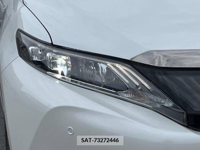 Toyota HARRIER 2015-08 250684-15