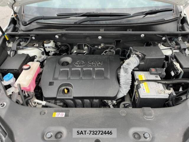 Toyota HARRIER 2015-08 250684-9