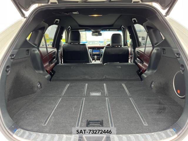 Toyota HARRIER 2015-08 250684-13