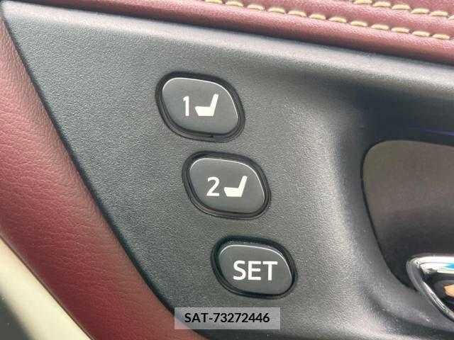 Toyota HARRIER 2015-08 250684-5