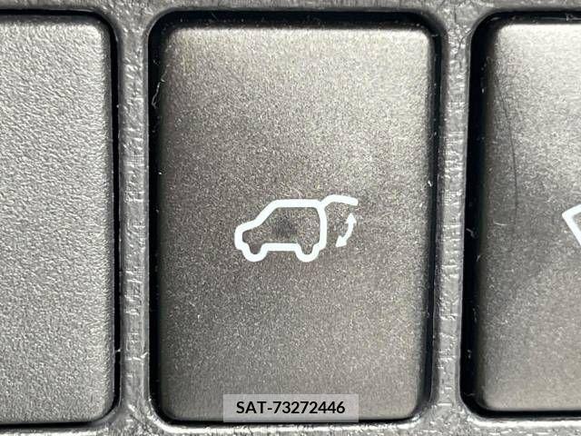 Toyota HARRIER 2015-08 250684-7
