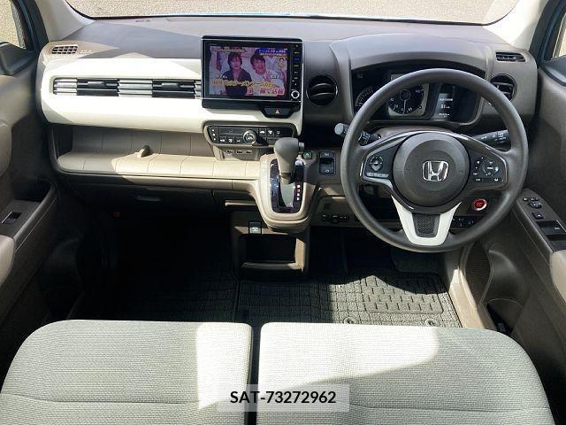 Honda N-WGN 2020-03 215036-1
