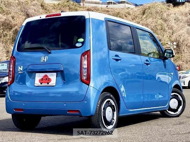 Honda N-WGN 2020-03 215036-2