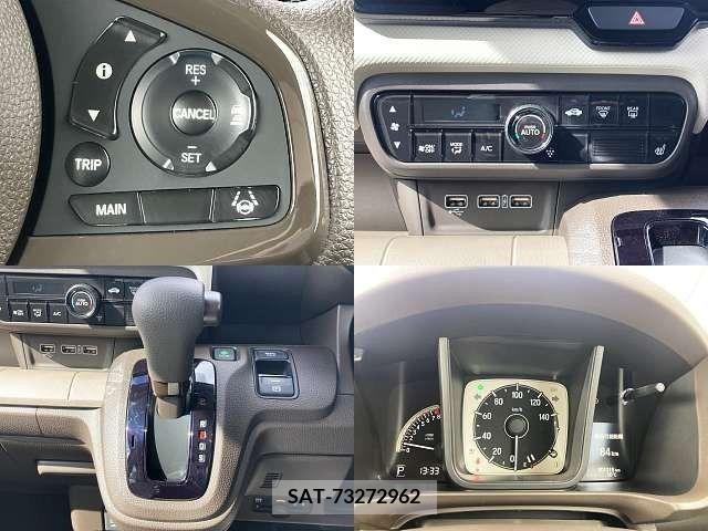 Honda N-WGN 2020-03 215036-5