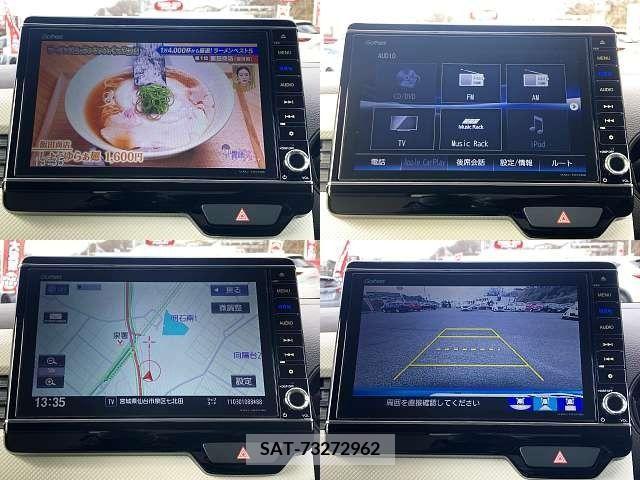 Honda N-WGN 2020-03 215036-6