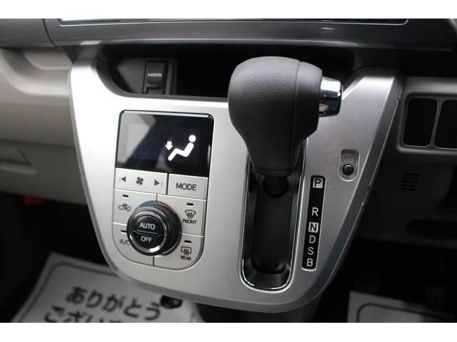 Daihatsu CAST 2015-11 182216-17