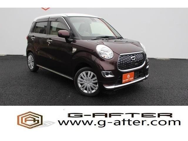 Daihatsu CAST 2015-11 182216-0