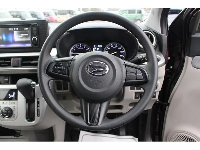 Daihatsu CAST 2015-11 182216-13