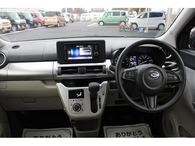 Daihatsu CAST 2015-11 182216-12