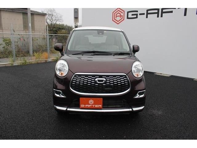 Daihatsu CAST 2015-11 182216-1