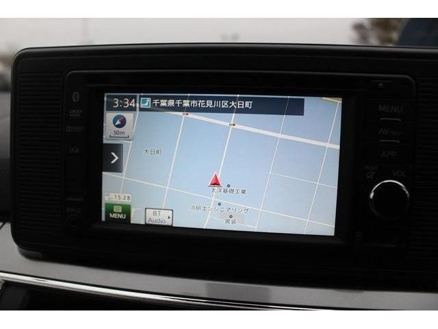 Daihatsu CAST 2015-11 182216-14