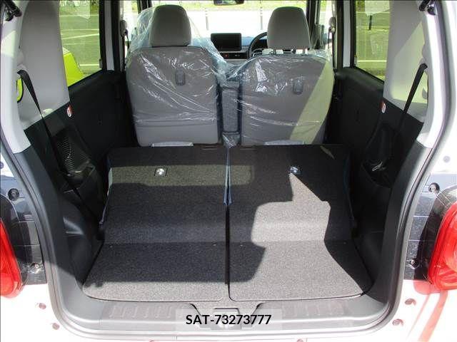 Daihatsu MOVE 2023-03 254292-11