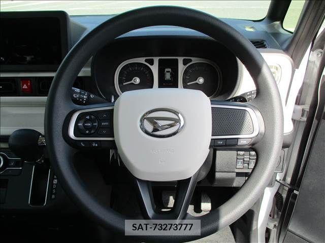 Daihatsu MOVE 2023-03 254292-9