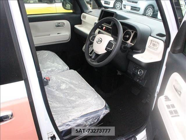 Daihatsu MOVE 2023-03 254292-7