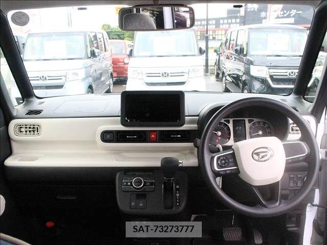 Daihatsu MOVE 2023-03 254292-6