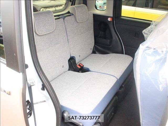Daihatsu MOVE 2023-03 254292-5