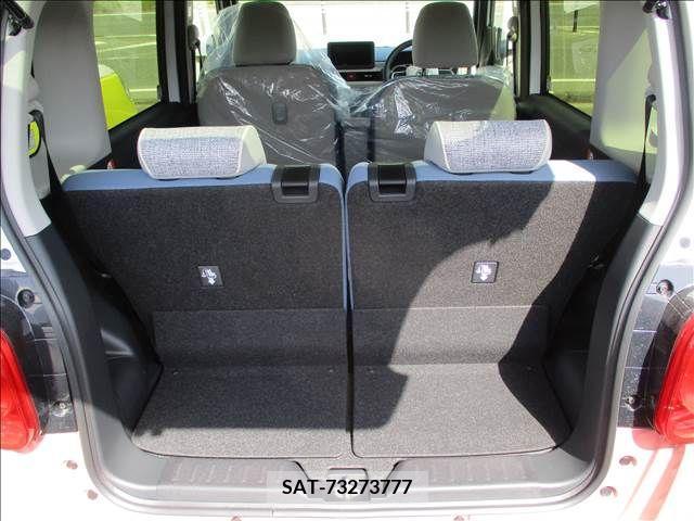 Daihatsu MOVE 2023-03 254292-10