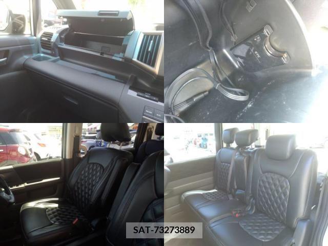 Honda STEP WGN 2013-07 286111-6