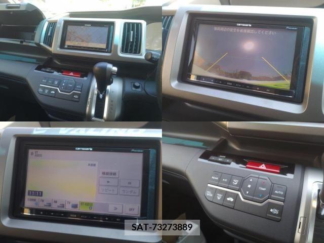 Honda STEP WGN 2013-07 286111-5