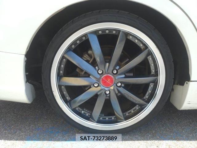 Honda STEP WGN 2013-07 286111-9