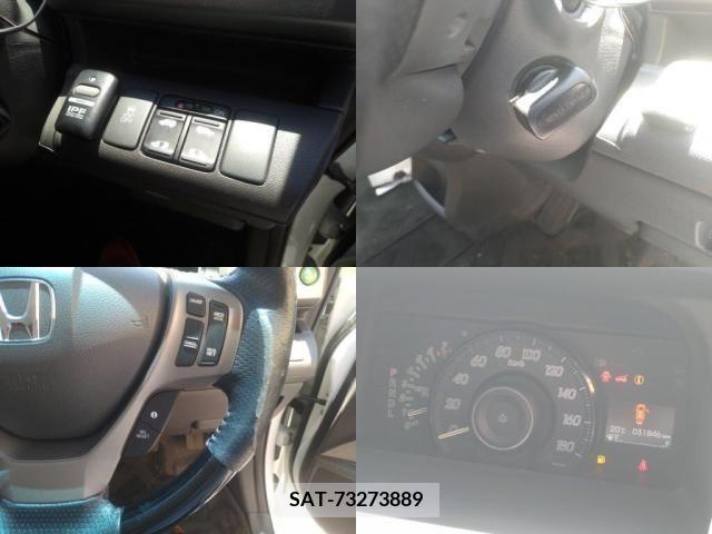 Honda STEP WGN 2013-07 286111-4