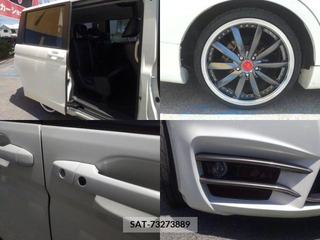 Honda STEP WGN 2013-07 286111-3
