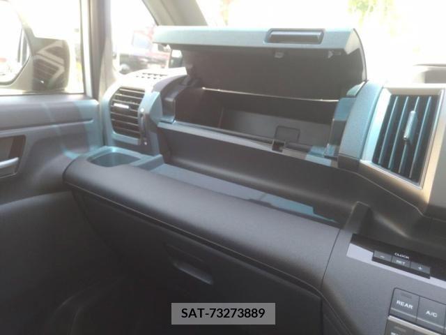 Honda STEP WGN 2013-07 286111-20