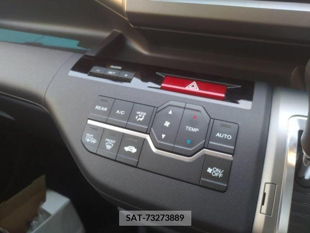 Honda STEP WGN 2013-07 286111-19