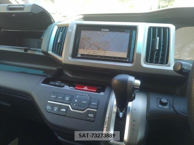 Honda STEP WGN 2013-07 286111-16