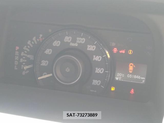 Honda STEP WGN 2013-07 286111-15
