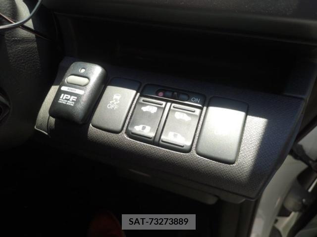 Honda STEP WGN 2013-07 286111-12