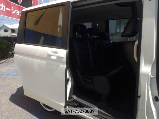 Honda STEP WGN 2013-07 286111-8