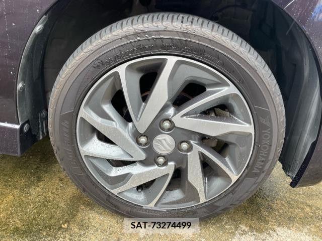Suzuki SPACIA 2014-04 349955-7