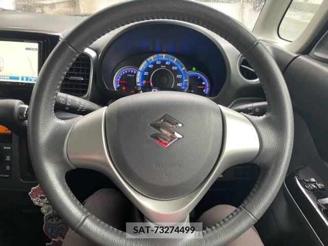 Suzuki SPACIA 2014-04 349955-6