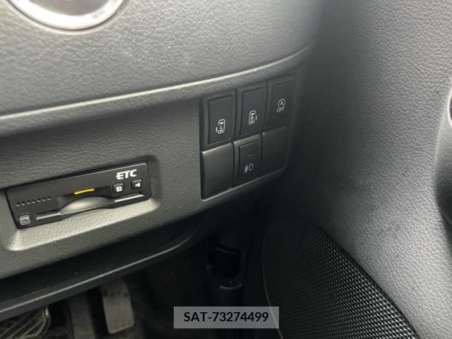 Suzuki SPACIA 2014-04 349955-5