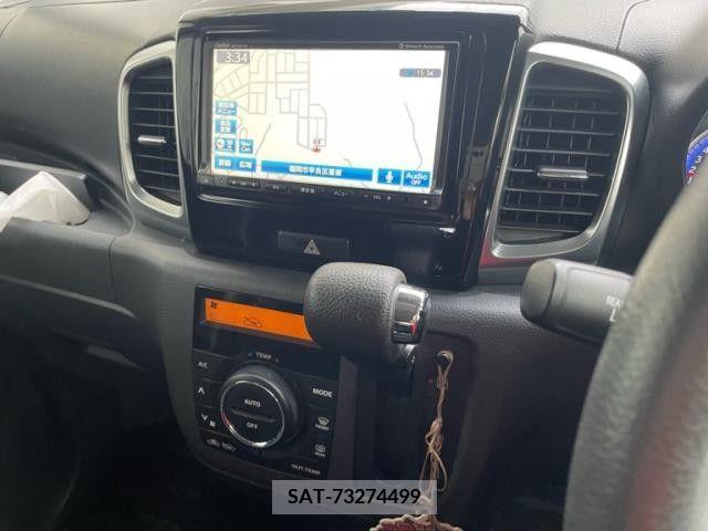Suzuki SPACIA 2014-04 349955-3