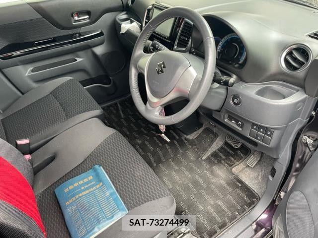 Suzuki SPACIA 2014-04 349955-1